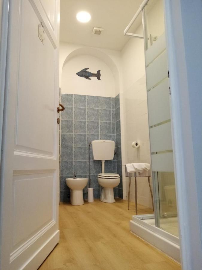 Binario 5 Bed & Breakfast Lucca Eksteriør bilde