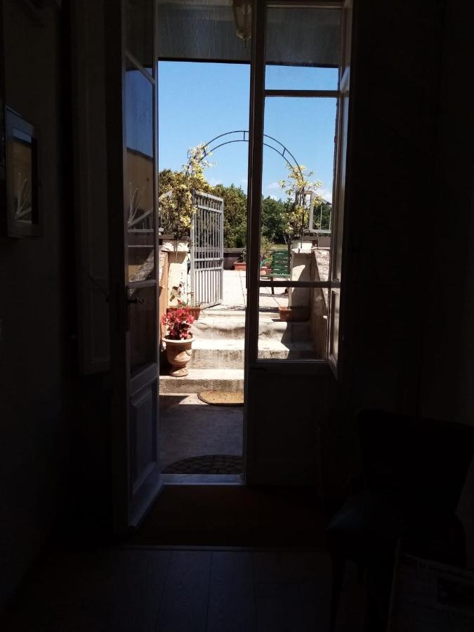 Binario 5 Bed & Breakfast Lucca Eksteriør bilde
