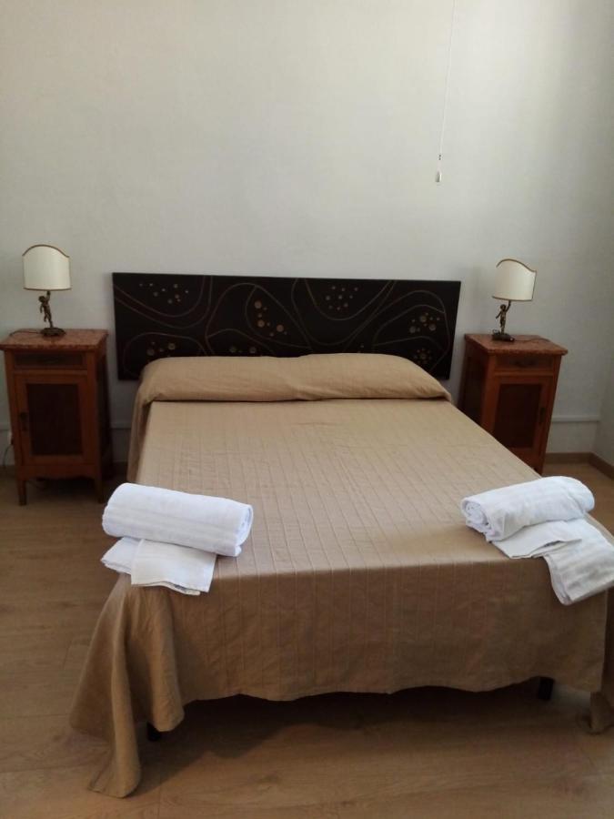 Binario 5 Bed & Breakfast Lucca Eksteriør bilde