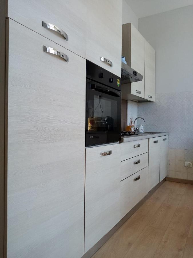Binario 5 Bed & Breakfast Lucca Eksteriør bilde