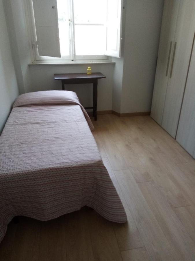 Binario 5 Bed & Breakfast Lucca Eksteriør bilde