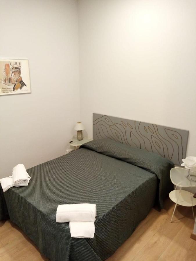 Binario 5 Bed & Breakfast Lucca Eksteriør bilde