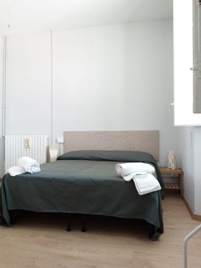 Binario 5 Bed & Breakfast Lucca Eksteriør bilde